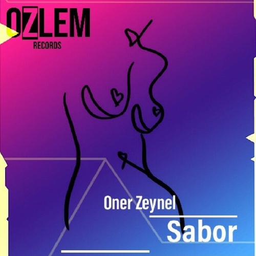 Oner Zeynel - Sabor [OZR156]